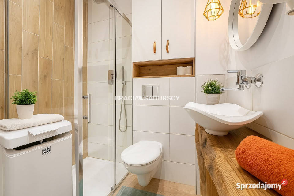 Mieszkanie Kraków 31m2 2pok własność Sprzedaż sprzedam