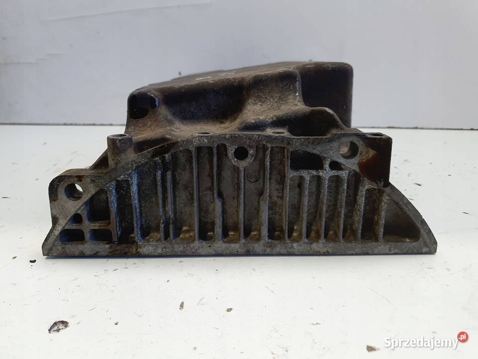 Volvo S80 24 B i MISKA OLEJOWA oleju 1275868A osobowe Chełm