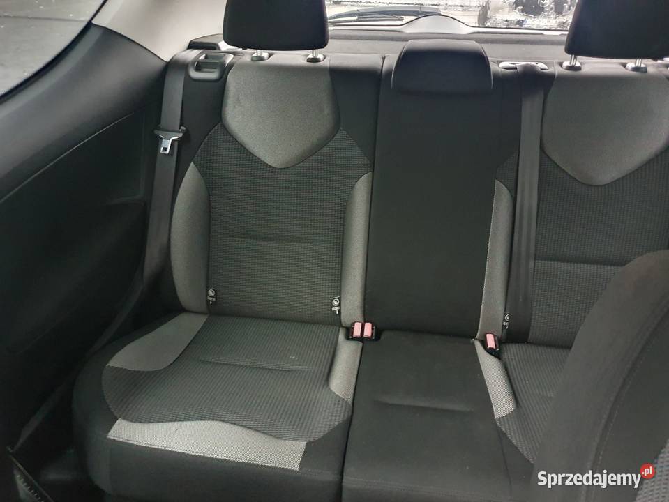 Sprzedam Peugeota z gazem Motoryzacja Lublin