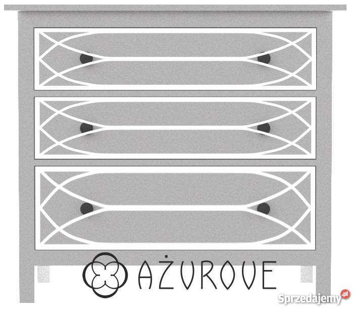 Panele ażurowe panele dekoracyjne panele do IKEA mazowieckie Warszawa