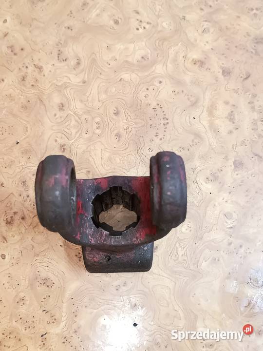 Ucho i uchwyty sprzedam