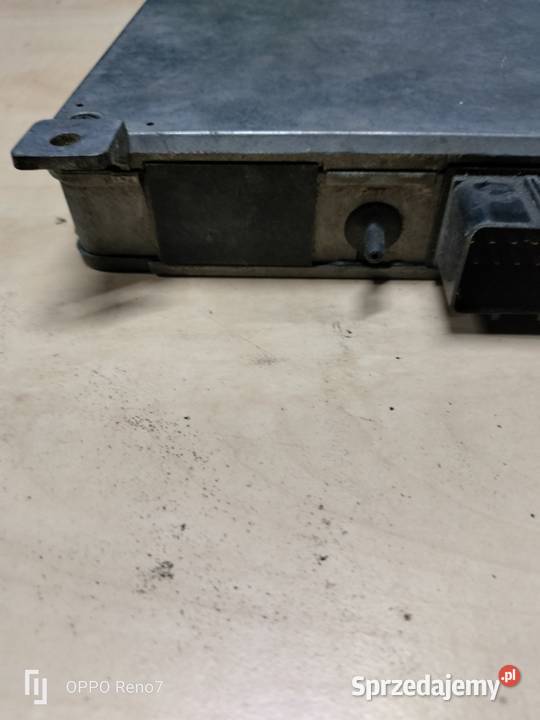 Komputer Polonez Rover 14 Łubno sprzedam