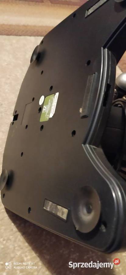 kierownica do konsoli technology innovation hy Pozostałe wielkopolskie Poznań sprzedam