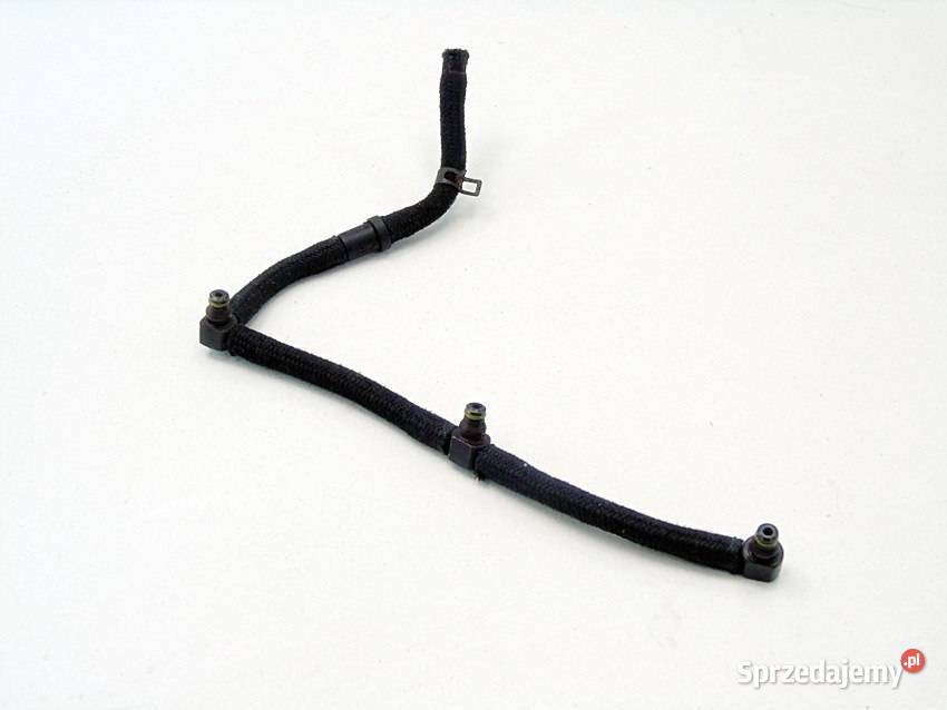 PRZELEWY WTRYSKIWACZY PALIWA 11 CRDI I10 I20 I śląskie Sosnowiec