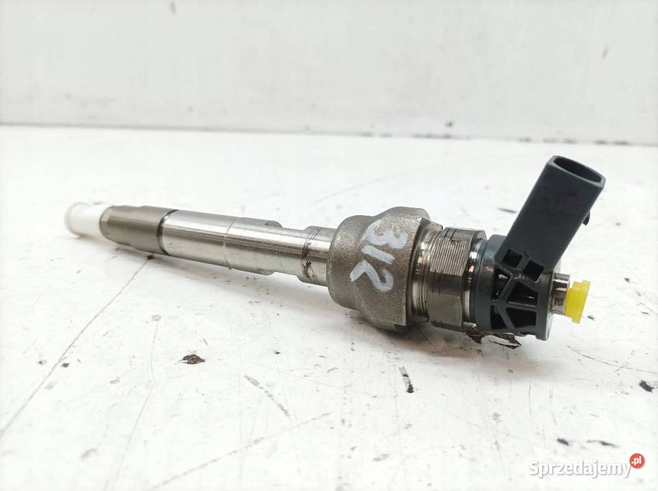 WTRYSKIWACZ 0445110743 20 D B47 MercedesBenz świętokrzyskie