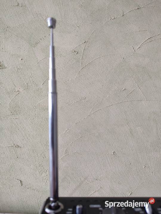 Sony Captain 55 ICF5500M Audio Jelcz-Laskowice