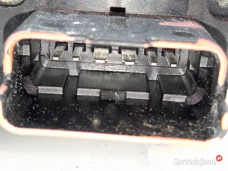 MECHANIZM SZYBY LEWY PRZÓD EU 1368918080 Fiat sprzedam