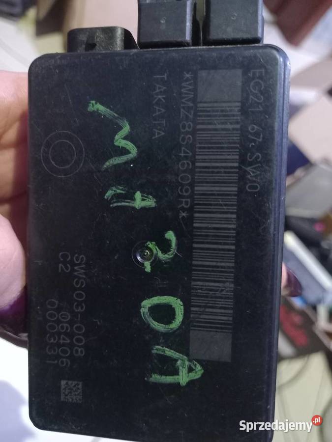 ESP Mazda SWS03008 osobowe Margonin