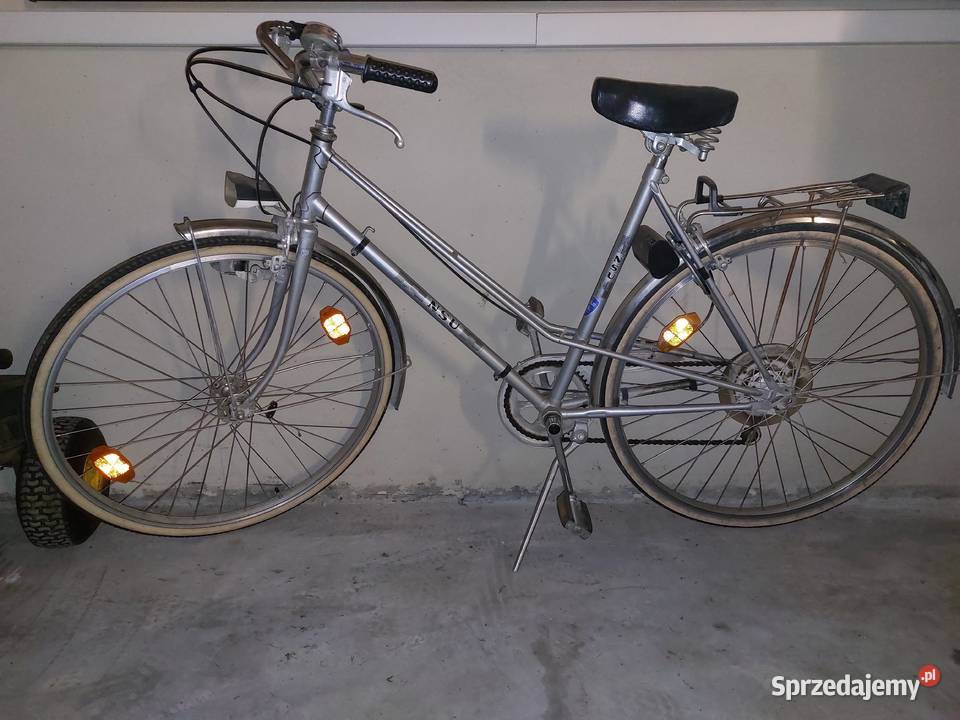 Hurtem 10 rowerów sprzedam 1 dodaję Świerklany