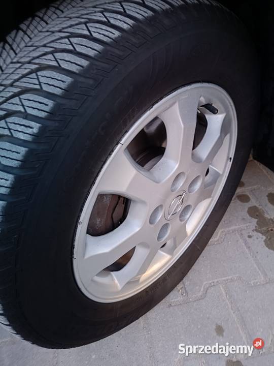 Opel Vectra c 18 122 poduszka powietrzna