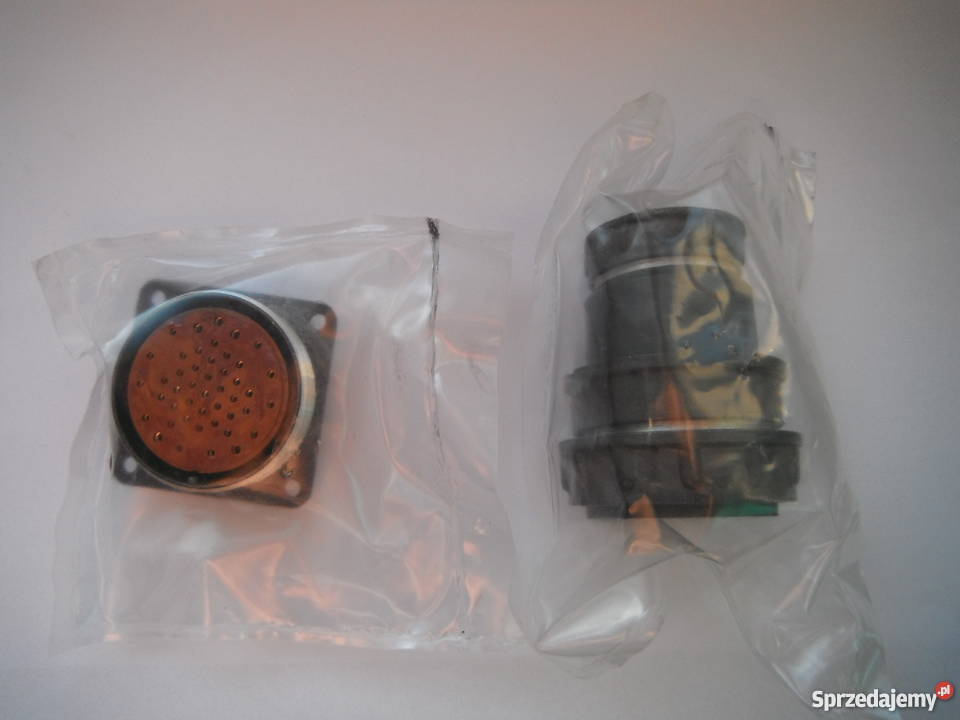 Złącze 45 pin Wtyczka 2RM39KPE45SZ2W1 Uchwyt Skarżysko-Kamienna