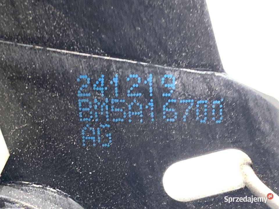 ZAMEK MASKI PRZÓD FORD KUGA II SUV BM5A16700AG sprzedam