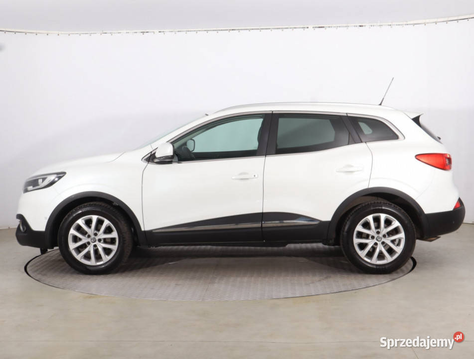 Renault Kadjar 12 TCe Piaseczno