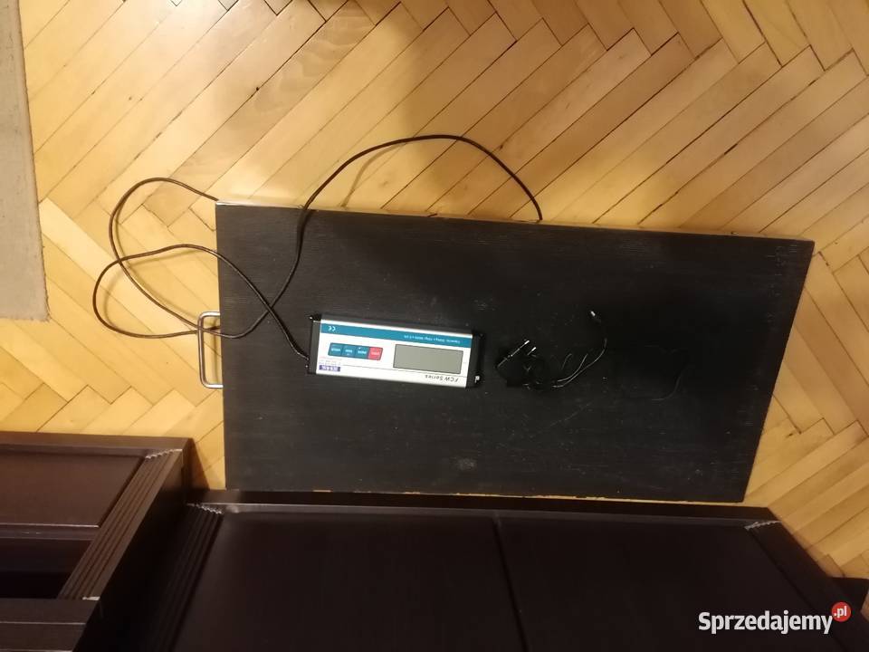 Sprzedam wagę do 300 Bydgoszcz