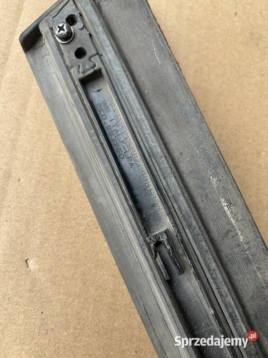 Listwa drzwi prawy przód Audi a4 b6 8e0853960 Bydgoszcz