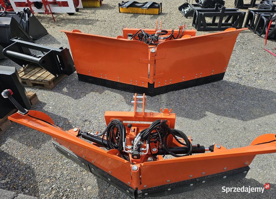 ŁADOWACZ TUR III SEKdO C360 C330 mf255 ZETOR nieuszkodzony zachodniopomorskie Choszczno