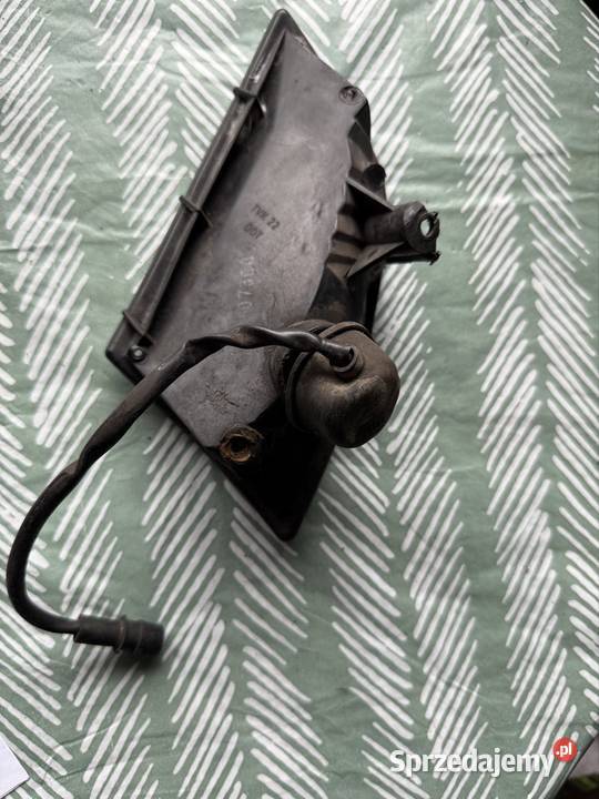 Kierunkowskaz prawy BMW e24 wersja europejska Mszana