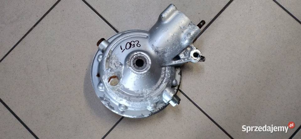 Przekładnia Dyfer Yamaha Virago XV 500 małopolskie Jawiszowice