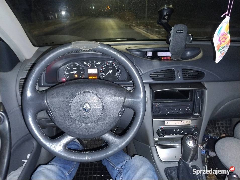 Sprzedam Lagunę 2001r Świebodzice