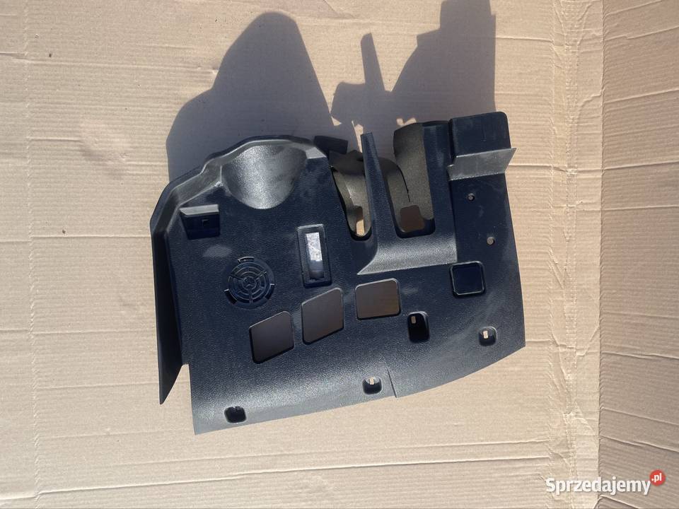 2991275 Osłona dolna kokpitu konsoli bmw x1 e84 Szczecin