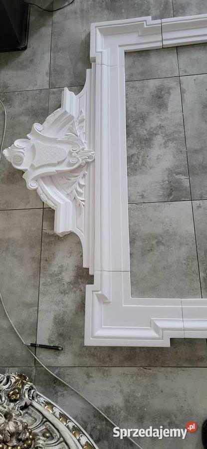 SZTUKATERIA ELEWACYJNA NA ELEWACJE ZEWNĘTRZNA Figurki i rzeźby Zielona Góra