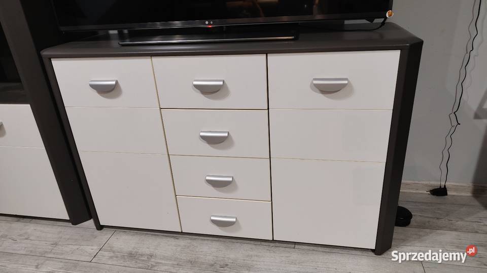 Meble młodzieżowe forte Hrubieszów