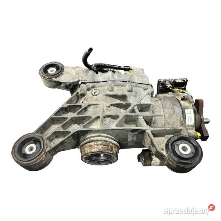 Reduktor Skrzyni Biegów Skoda Seat VW Ryki