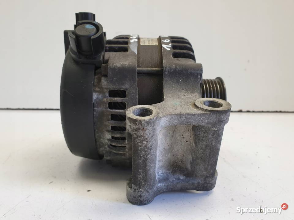 ALTERNATOR Volvo S40 II V50 16 16V 120A osobowe