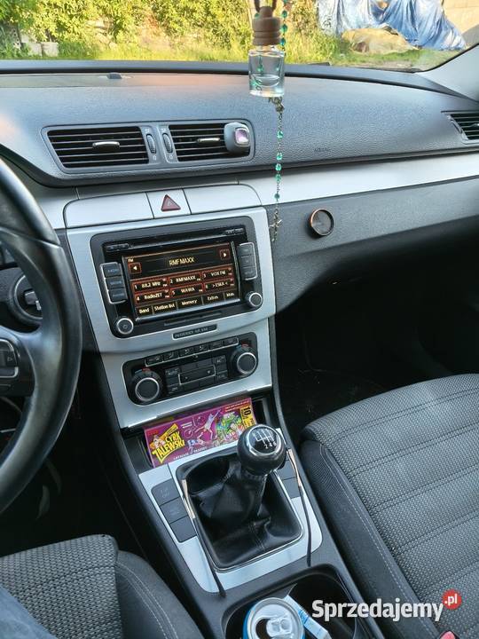 VW Passat CC ESP Kraśnik sprzedam