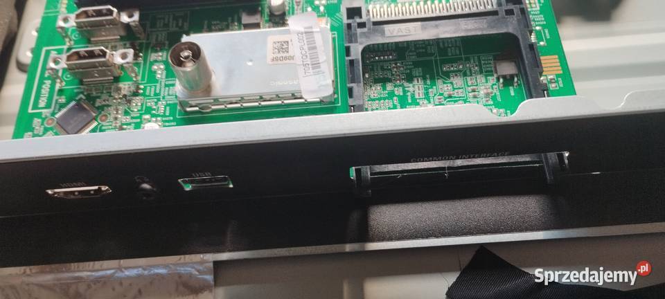 Płyta Philips 32PFL3007h12 715G5155M01002005K Wolsztyn