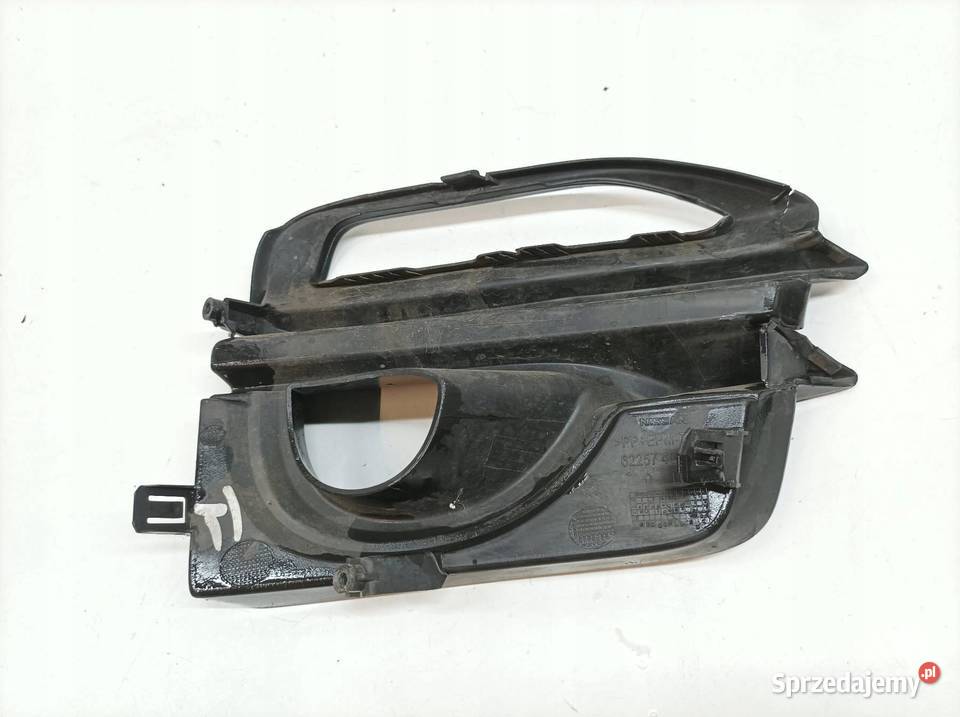 KRATKA ZDERZAKA LEWY PRZÓD 622574GA1A Infiniti