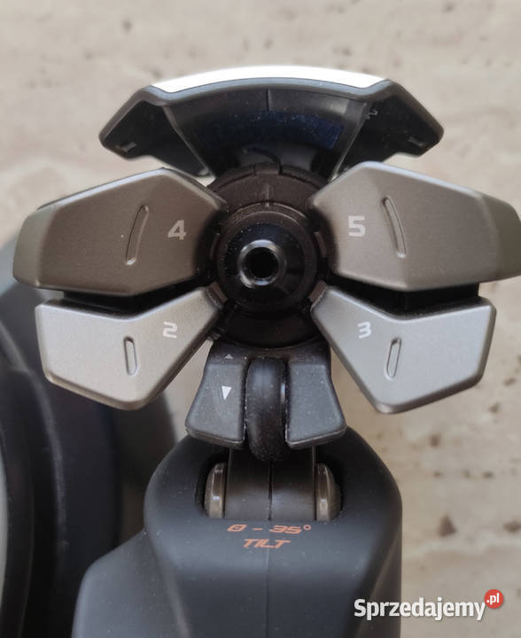 Joystick Mad Catz FLY5 Stick Malbork