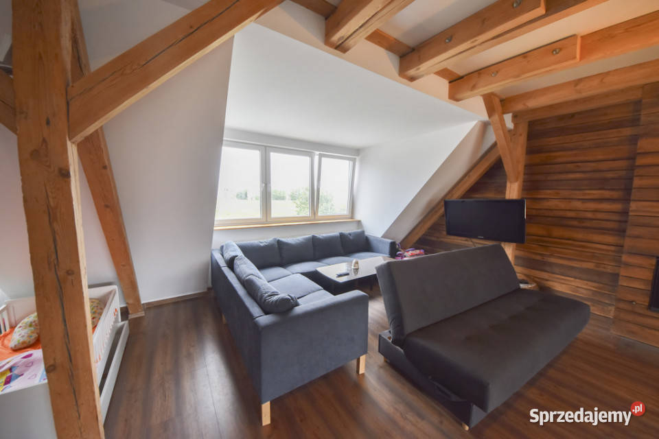 Niemodlińska 94m2 z widokiem na panoramę Opola Opole sprzedam