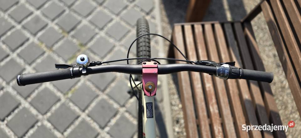 Rower BMX Electra 3i Moto Rowery Legionowo