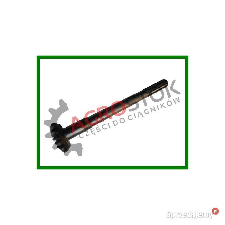 Półoś przednia pionowa krótka mtz Parczew