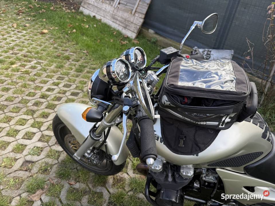 Kawasaki ZR7 Kawasaki