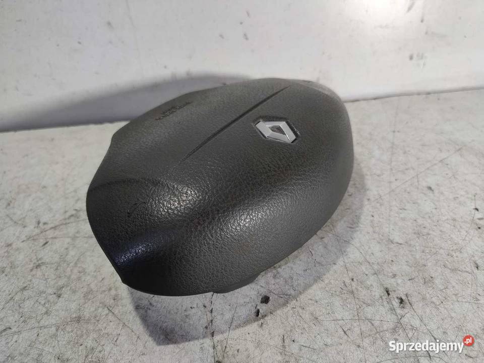AIRBAG PODUSZKA POWIETRZNA KIEROWCY SCENIC I sprzedam