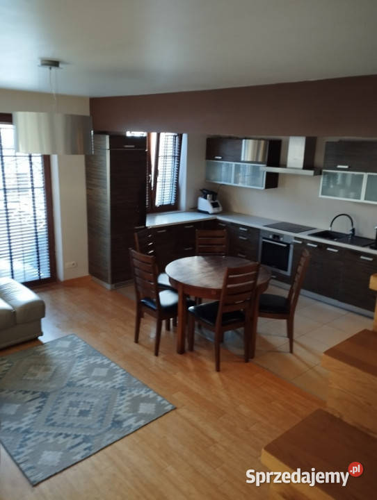 Niższa Mieszkanie dwupoziomowe Nadbystrzycka 72 Nieruchomości lubelskie Lublin sprzedam