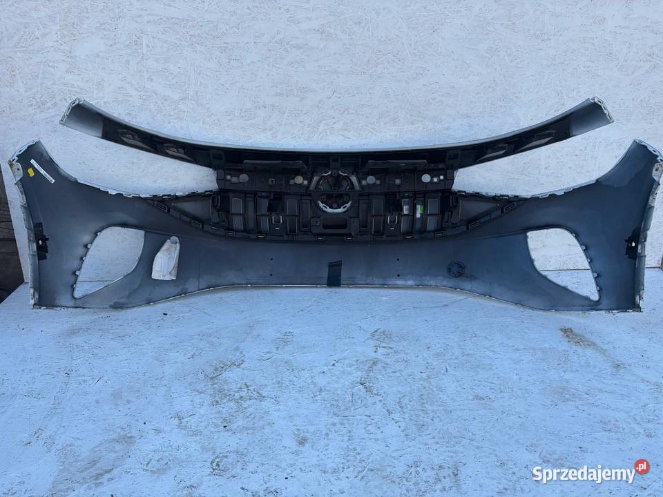 VW ID4 ID4 11A ZDERZAK PRZÓD PRZEDNI 11A807221 osobowe Jabłonna sprzedam