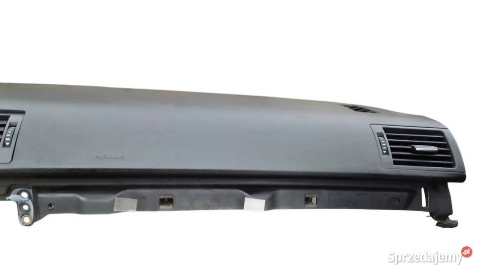 DESKA ROZDZIELCZA KONSOLA AUDI A4 B6 8E1858041 świętokrzyskie Działoszyce