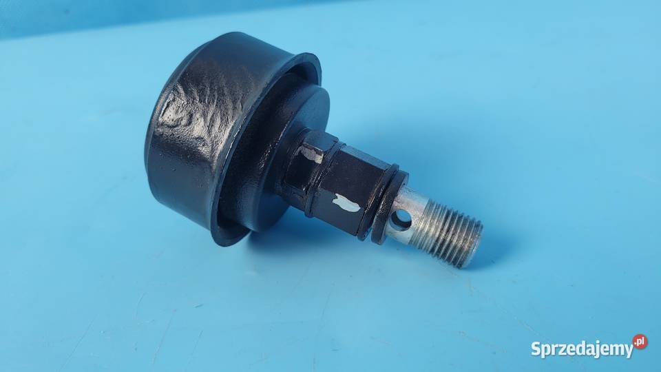 DEUTZFAHR 6130 TTV FILTR ODPOWIETRZAJĄCY Kolno