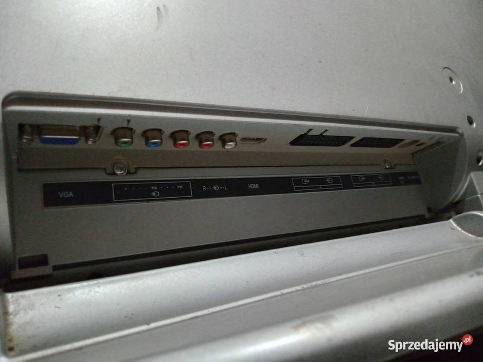 Tv LCD 32cale stan idealny Tleń sprzedam