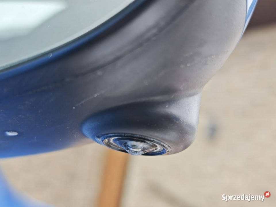 Nissan Qashqai II 20132021 Sadlno