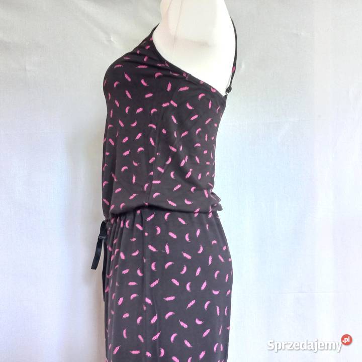 Piżama damska Kombinezon do spania r LXL długi podlaskie Białystok