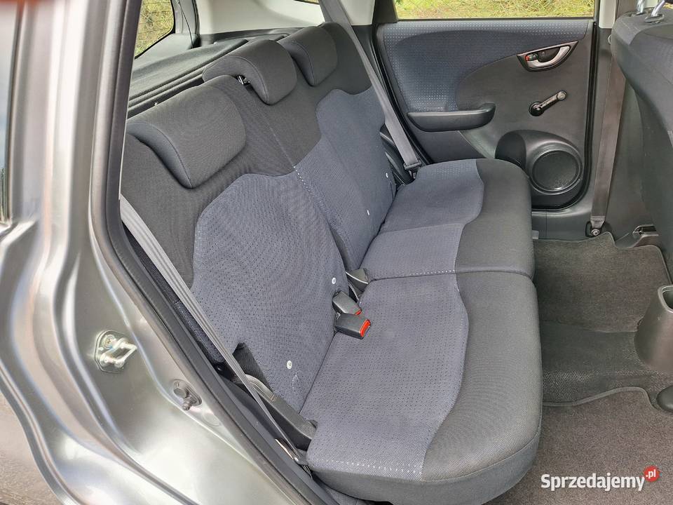 honda jaaz 12 benzyna łańcuch rozrządu lubelskie