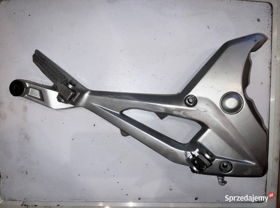 Set prawy Honda NC 700 X sprzedam