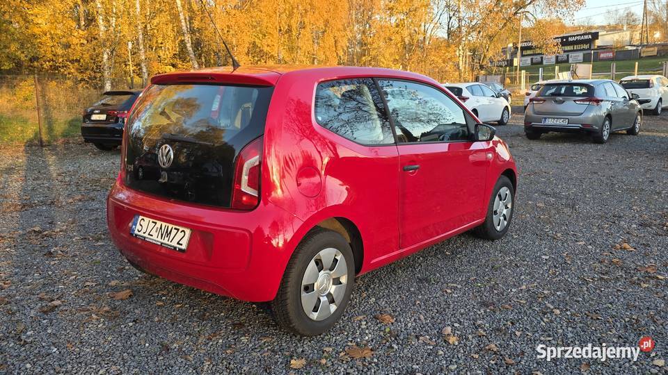 Bezwypadkowy Klima Koła latozima Zadbany Zarejestrowany w Polsce Jastrzębie-Zdrój