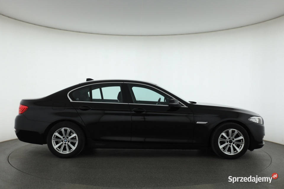 BMW 5 520d xDrive Piaseczno