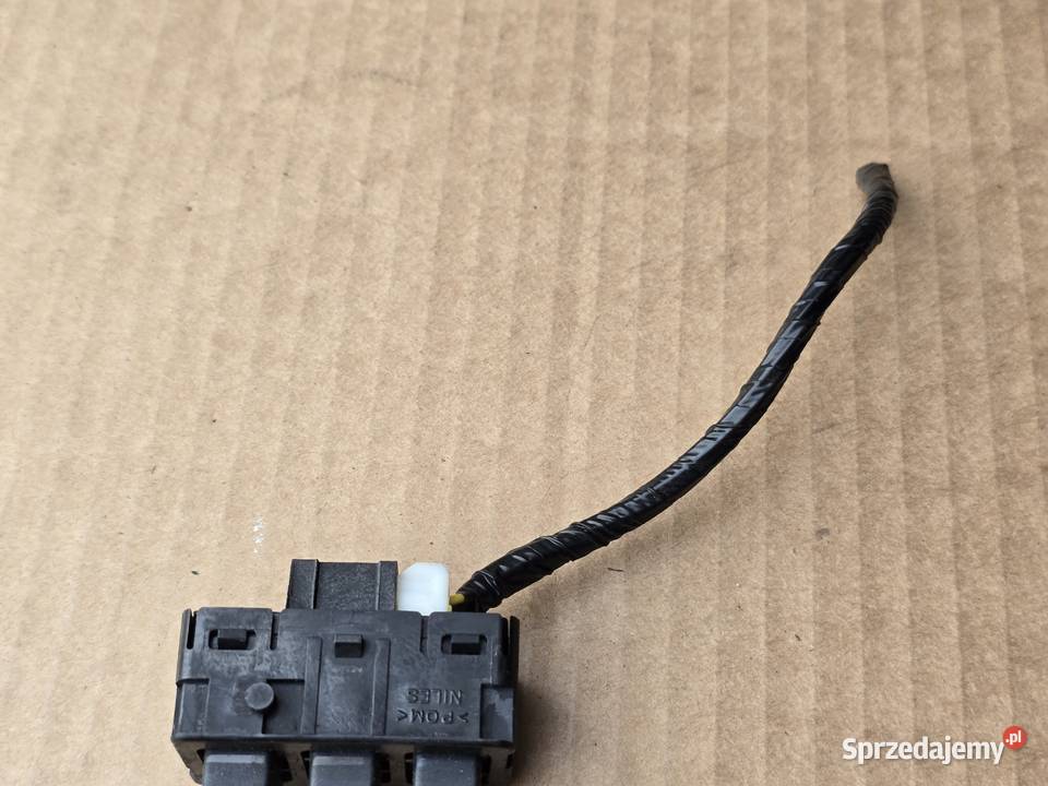 Subaru Outback IV BR włącznik przełącznik pamięć Legnica