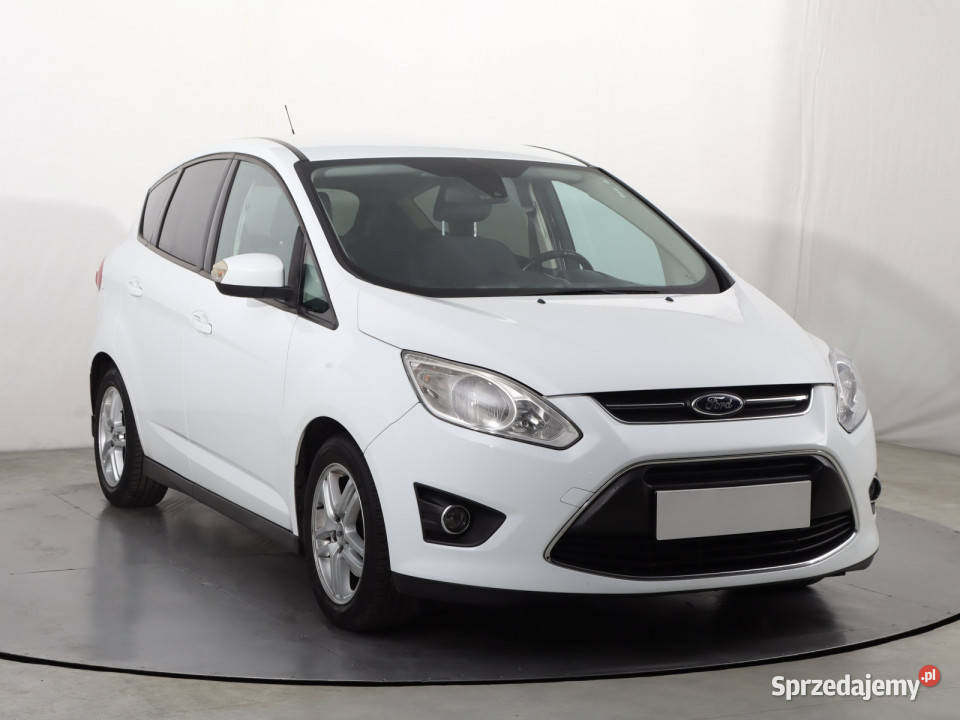 Ford C 16 TDCi Katowice sprzedam